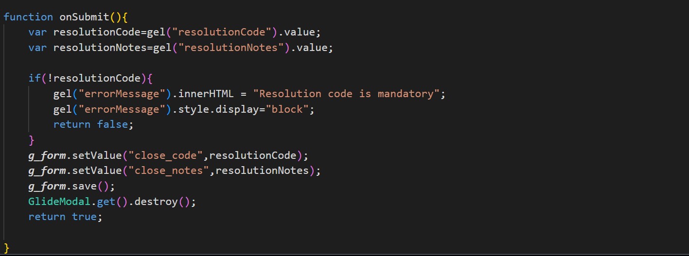 Resend Code Ui Web Unlocking the Potential of ServiceNow UI Pages: Top Use Cases and Solutions